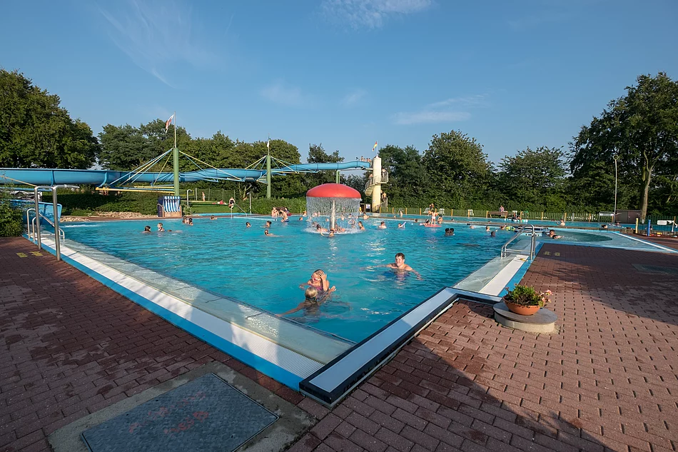 Freizeitbad Albersdorf