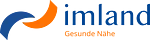 Logo der Imland Klinik Rendsburg