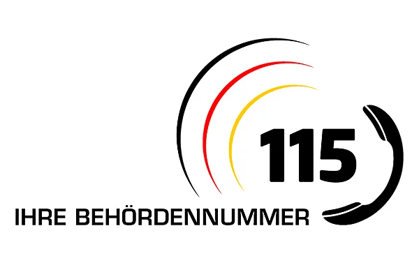 Behördentelefon 115