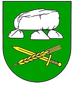 Wappen der Gemeinde Albersdorf