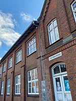 Bücherei der Stadt Meldorf